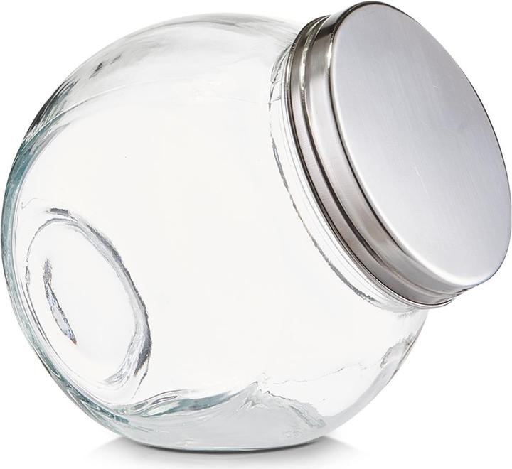 Produktbild Zeller Present Vorratsglas (0.45 l)