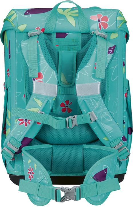 Immagine prodotto Derdiedas ErgoFlex Easy Schulranzen-Set (24 l)