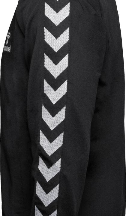 Image du produit hummel NATHAN 2.0 VESTE ZIP (S)