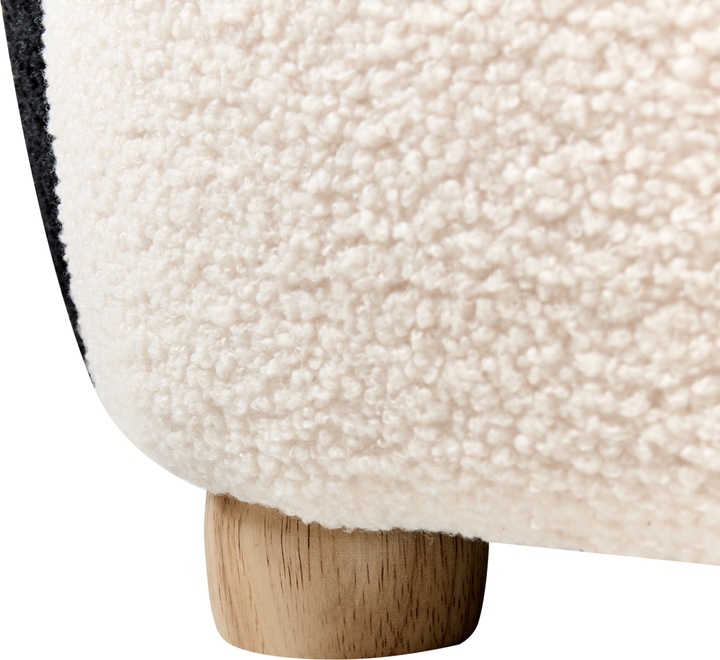 Actual product image Beliani Hervik