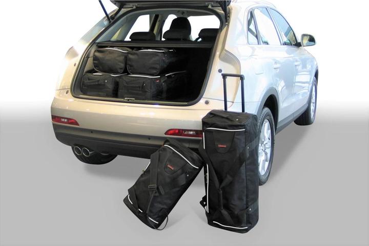 Produktbild Car-Bags set Audi Q3