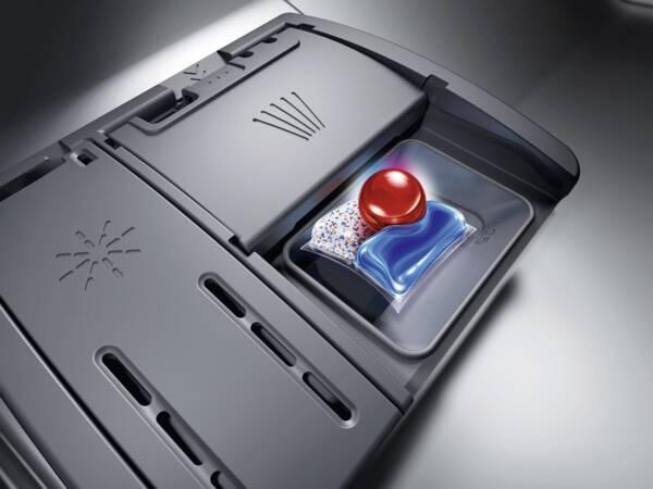 Image du produit Neff N 70, Geschirrspüler vollintegrierbar, 60 cm, XXL, S257ECX17E