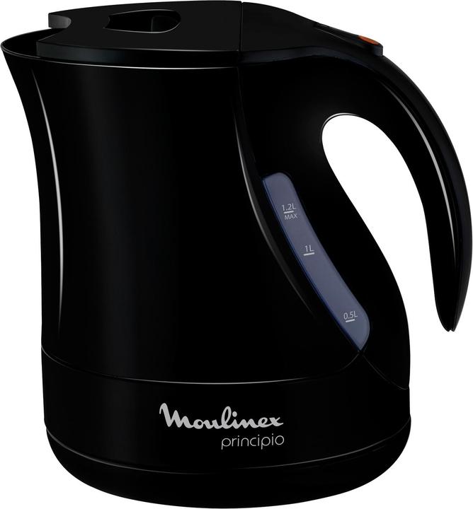 Actual product image Moulinex By1078 (1.20 l)