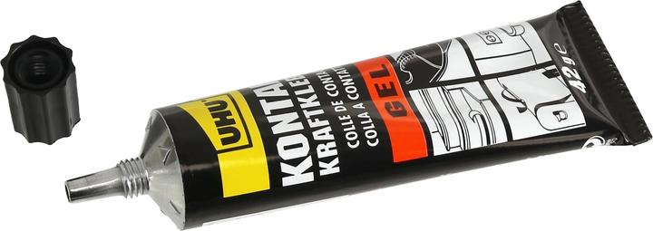 Image du produit UHU Contacter Kraftkleber (42 g, 42 ml)