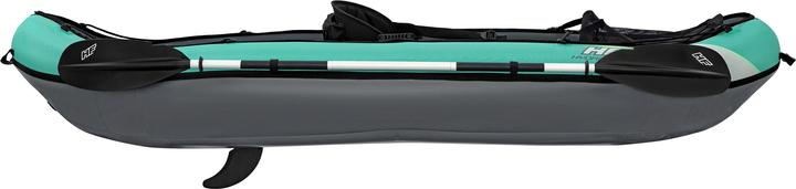 Actual product image Bestway Hydro Force Kayak Ventura 280x86cm (1 Person)