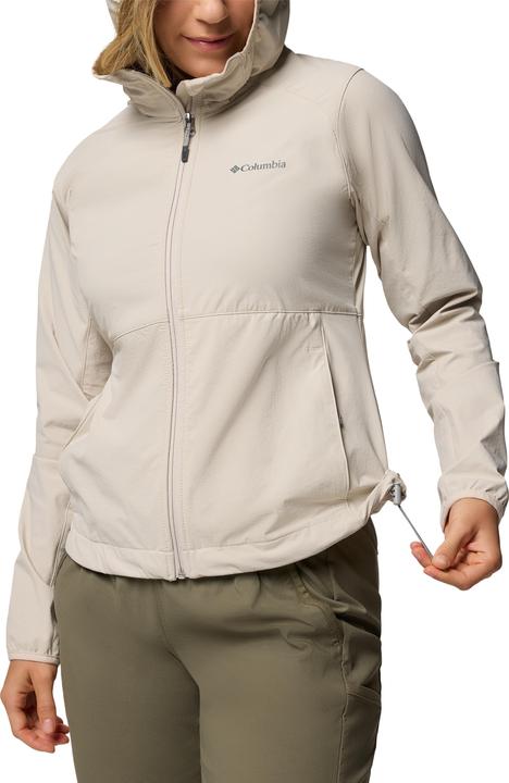 Immagine prodotto Columbia Heather Canyon™ II Hooded Softshell (XL)