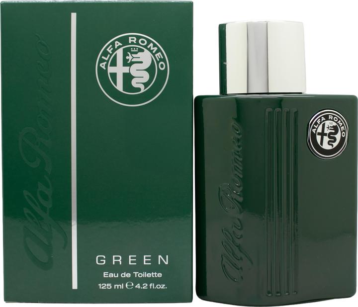 Immagine prodotto Romeo Verde (Eau de toilette, 125 ml)