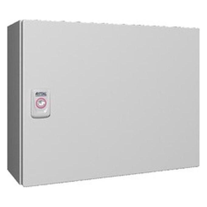 Rittal 1576.000 Elektrische Abdeckung Stahl IP66