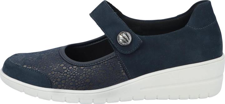 Actual product image Ballerina Helia - width H (41.5)