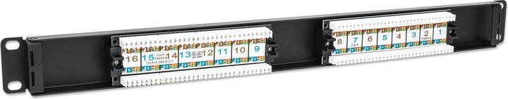 Immagine prodotto Intellinet 1U Gigabit Ethernet