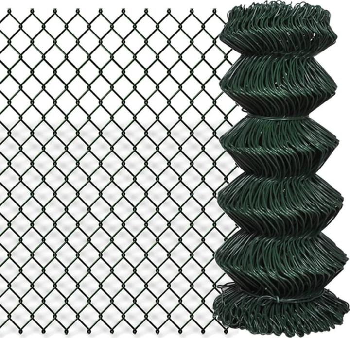 Produktbild vidaXL Zaun