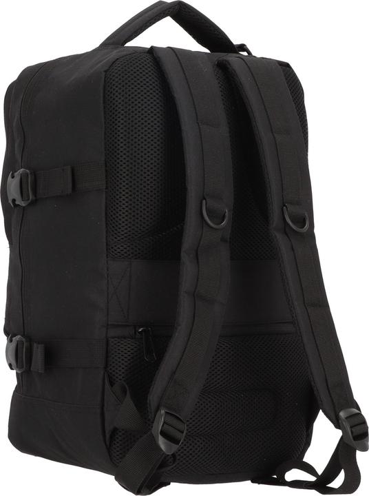Image du produit Worldpack BestWay Sac à dos 41.5 cm Compartiment pour ordinateur portable (17 l)