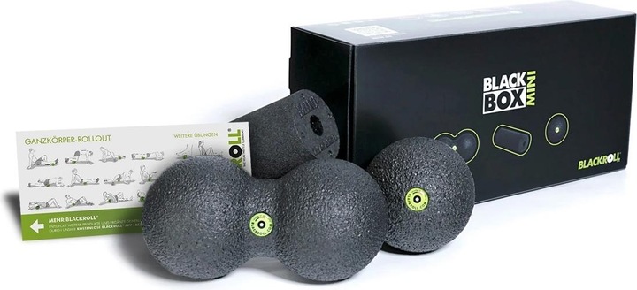 Immagine prodotto Blackroll Box Mini