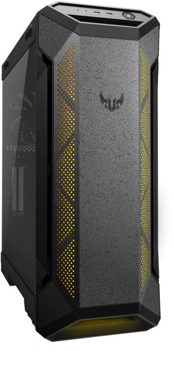 Produktbild ASUS TUF GT501 (ATX, mATX, Mini-ITX, E-ATX)