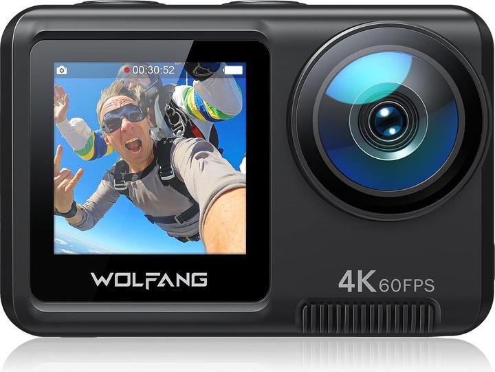 Image du produit Wolfang GA420 (60p, WiFi)