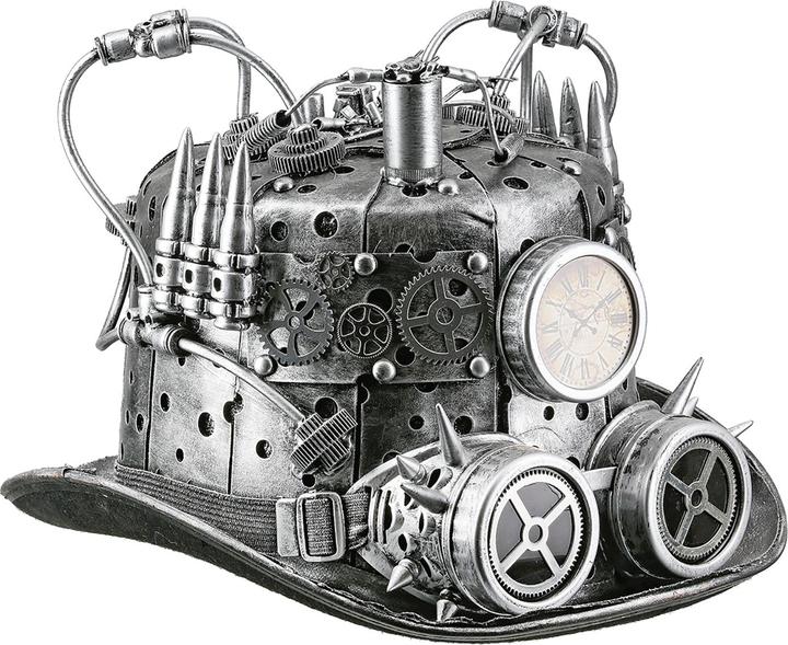 Immagine prodotto Casablanca by Gilde Cappello steampunk