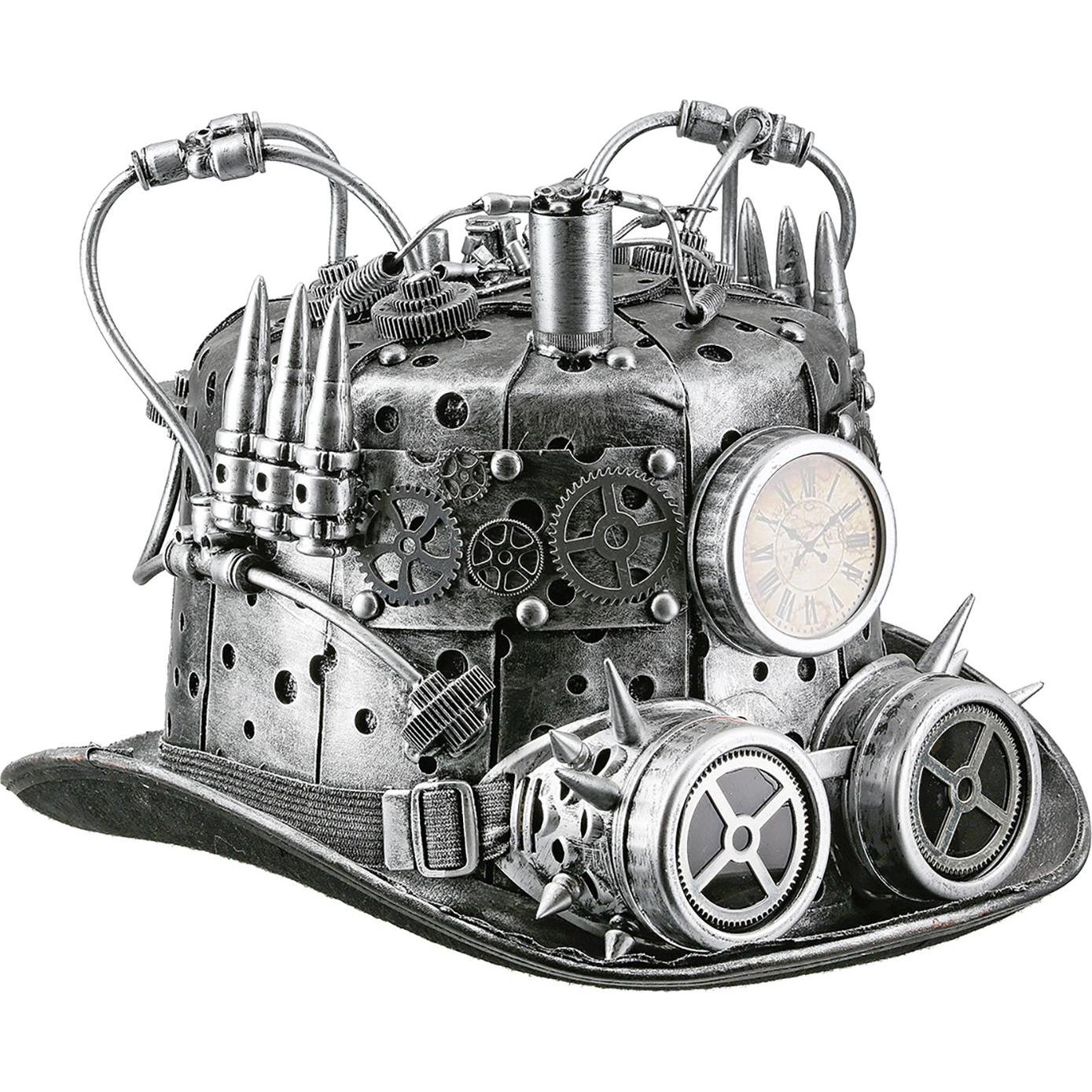 Casablanca by Gilde, Accessori + Oggetti decorativi, Cappello steampunk