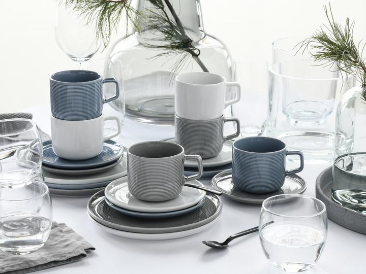 Actual product image CreaTable Session (18 pcs.)