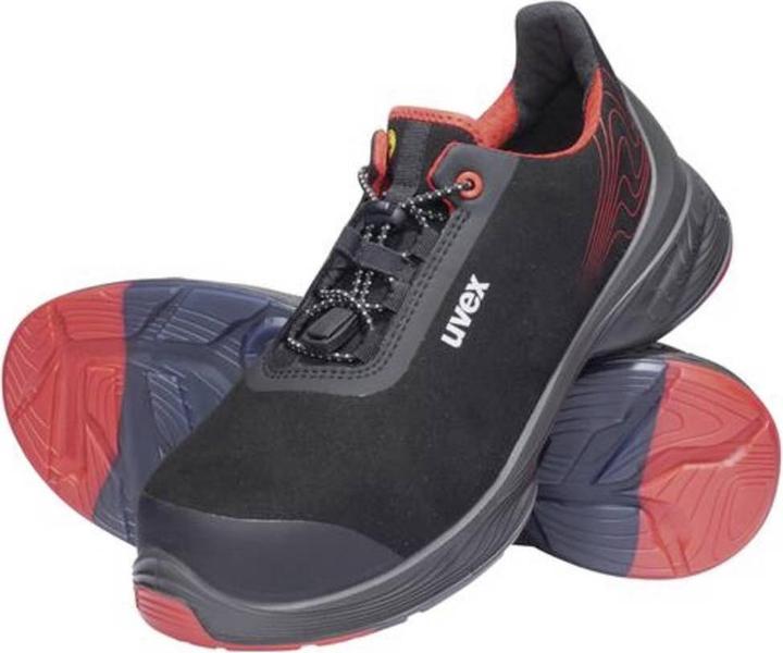 Actual product image Uvex Safety 1 G2 (S3, 45)