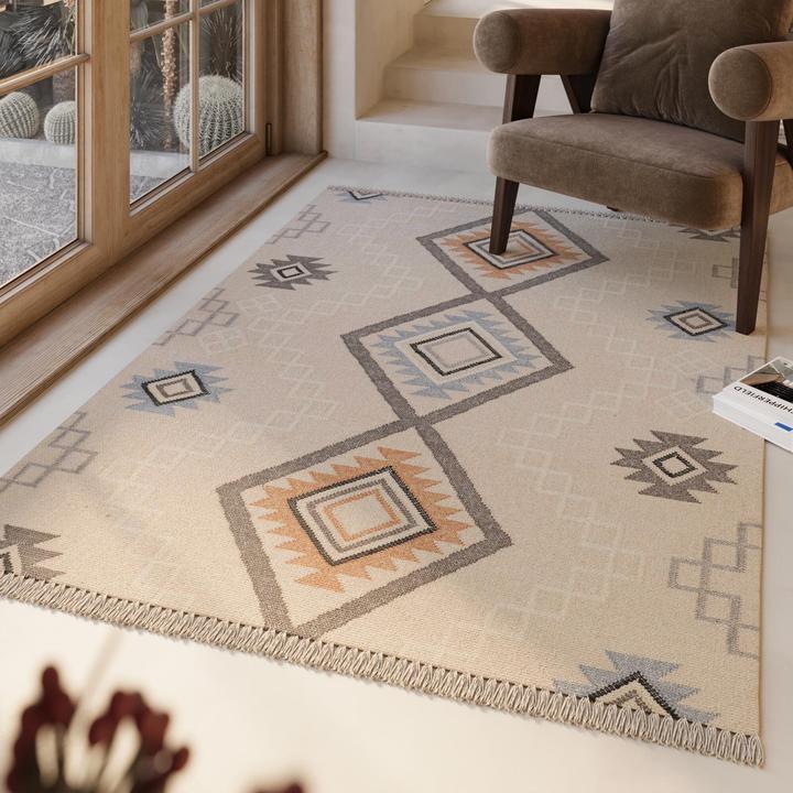 Produktbild Green Looop Teppich Jong (290 x 200 cm)