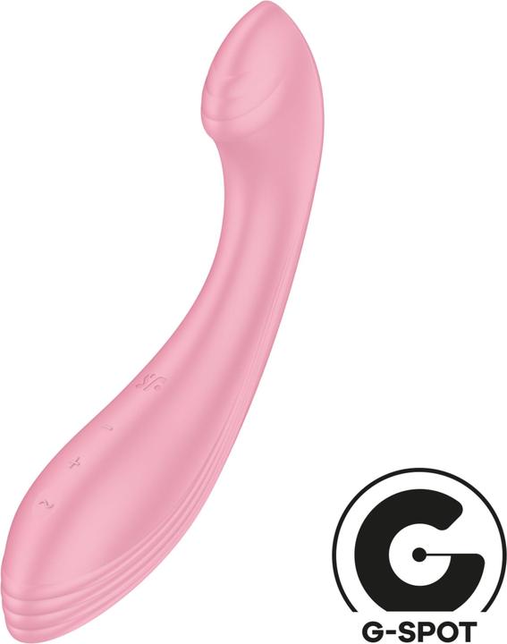 Produktbild Satisfyer G-Force