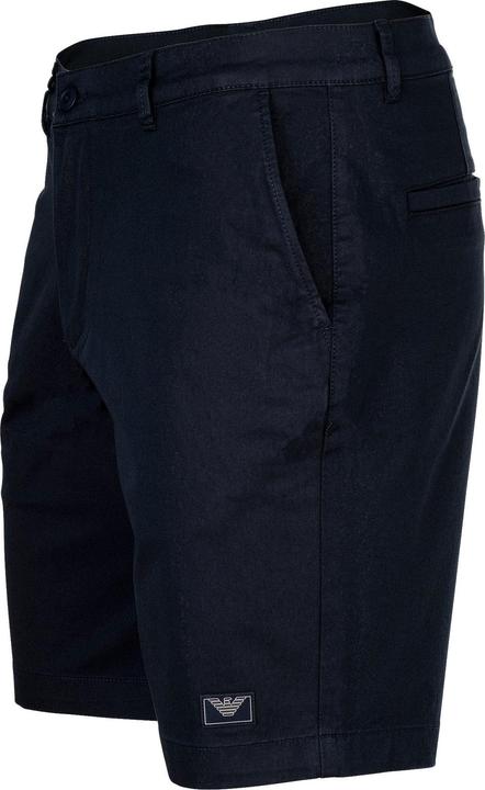 Actual product image Emporio Armani Satin Label (M)