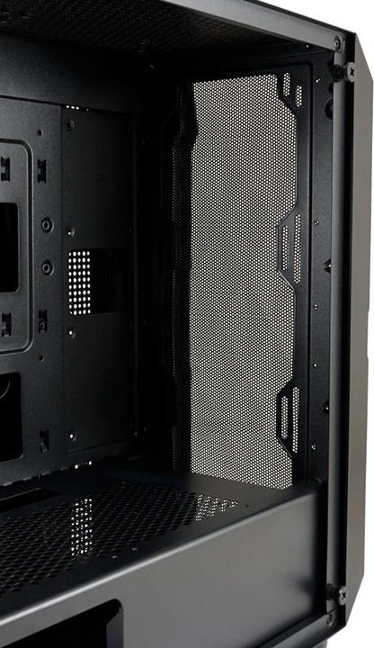 Image du produit LC-Power Polynôme X (mATX, Mini-ITX)