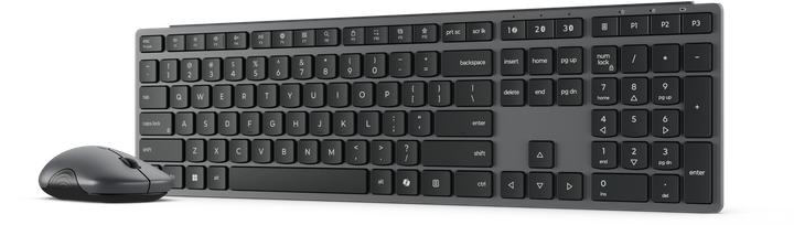 Actual product image Lenovo 700 Modern (US, Wireless)