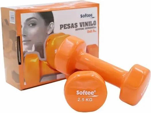 Actual product image Softee 2.5 Kg