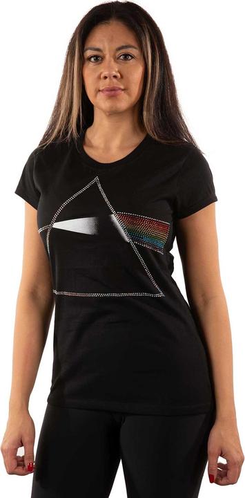 Produktbild Music Brand Dark Side Of The Moon TShirt (M)