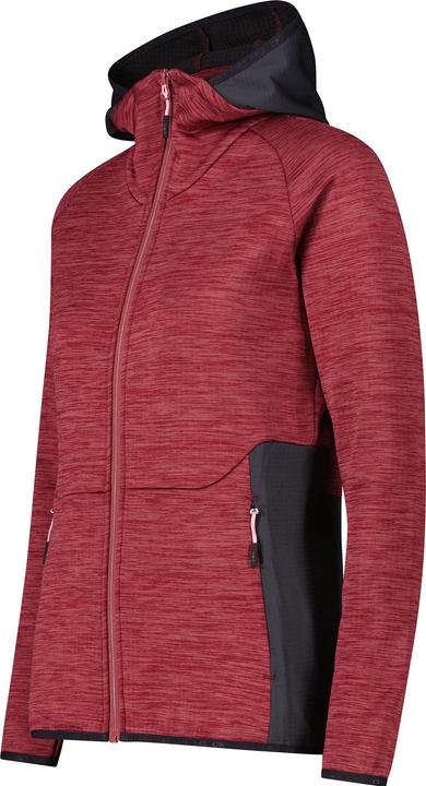 Produktbild CMP Campagnolo Hoodie (36)