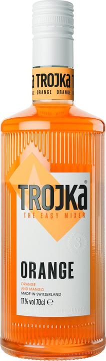 Produktbild Trojka Orange (1 x 70 cl)