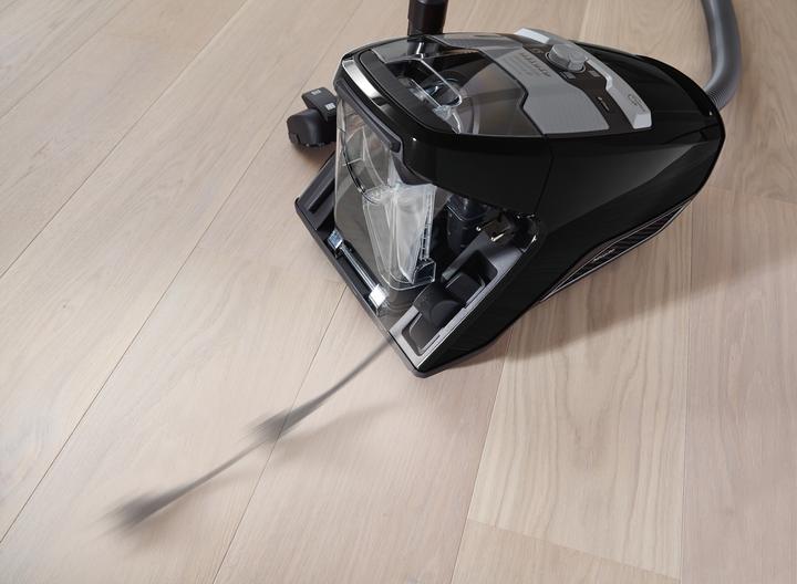 Produktbild Miele Blizzard CX1 Pearl EcoLine