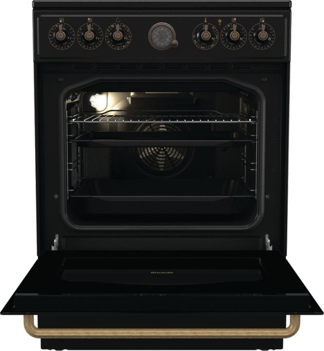 Produktbild Gorenje Gore Herd GECS 6B70CLB
