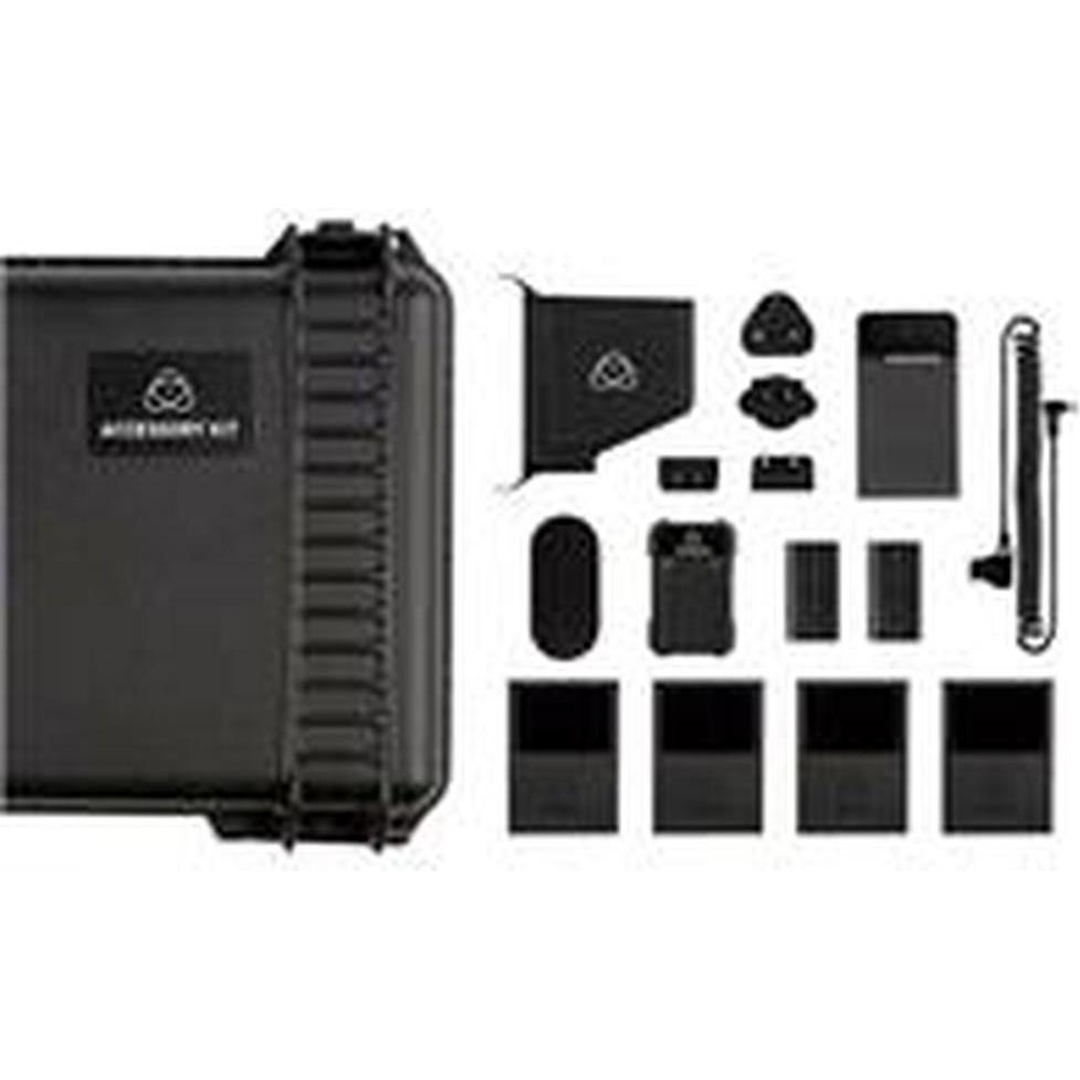 Atomos Zubehör Kit (Kamera Zubehörtasche) (ATOMACCKT3)
