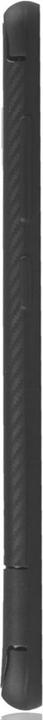 Produktbild König Design Handyhülle für Samsung Galaxy S8 Plus Schutzcase Backcover Bumper Etuis Schwarz (Samsung Galaxy S8+)