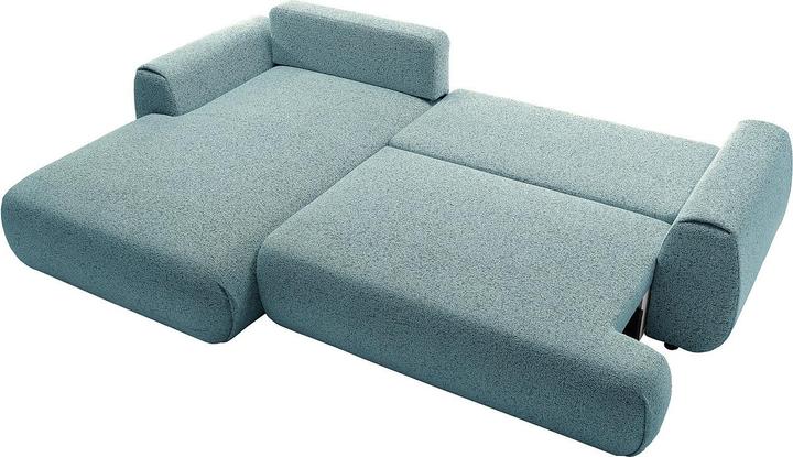 Image du produit Vente-unique Monelia (Canapé d’angle)
