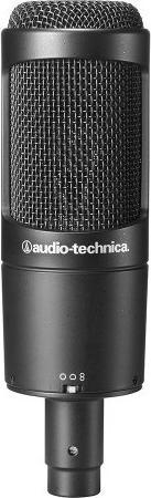 Produktbild Audio-Technica AT2050