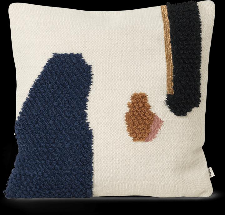 Ferm Living Loop (50 x 50 cm)