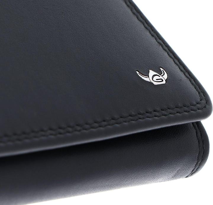 Immagine prodotto Golden Head Portafoglio Polo RFID Protect 3335