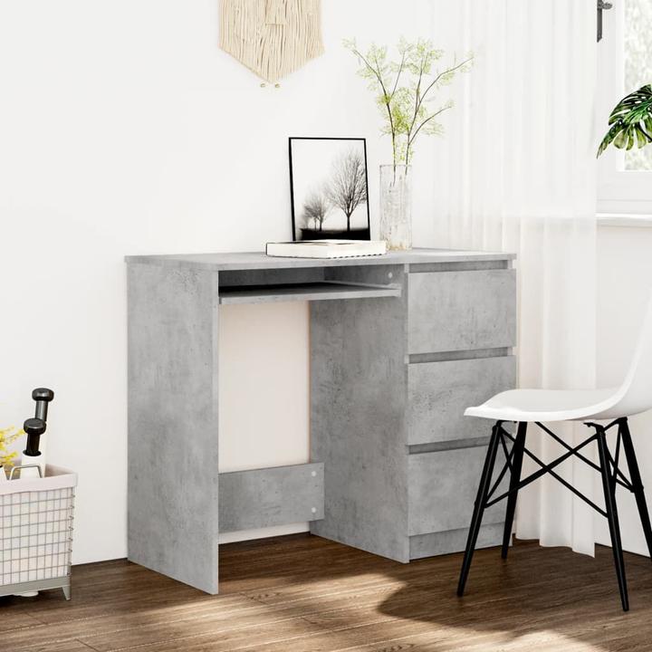 Image du produit VidaXL Ilke (90 x 45 x 76 cm)