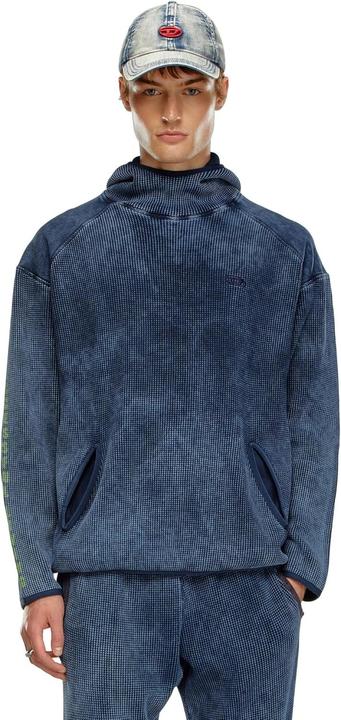 Image du produit Diesel Sweatshirt à capuche casual (3XL)