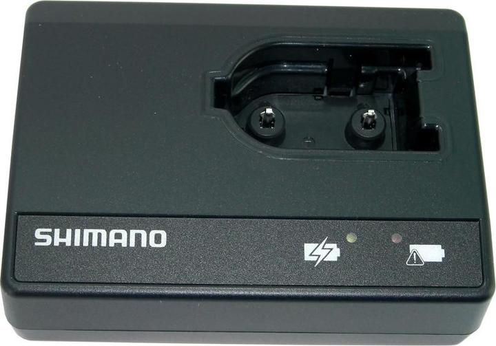 Produktbild Shimano Di2 Ladegerät