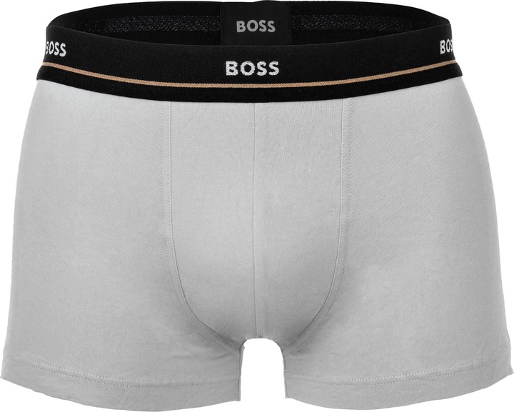 Produktbild BOSS Trunk 5P Essential (M, 5er Pack)