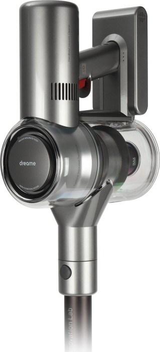 Actual product image Dreame V12 Mistral