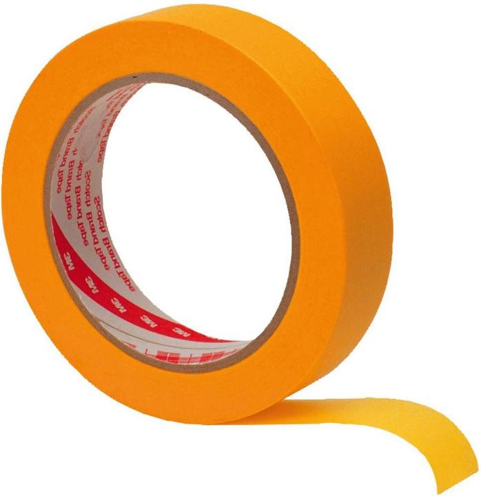Actual product image 3M Supermaler masking tape (36 mm)