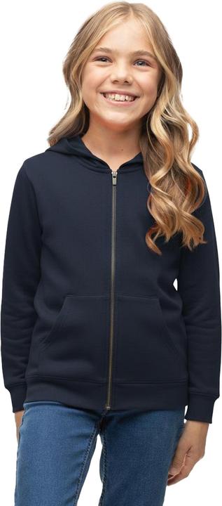 Immagine prodotto Switcher Kinder Zip Hoodie Bruce 100% Bio Baumwolle (10XL)