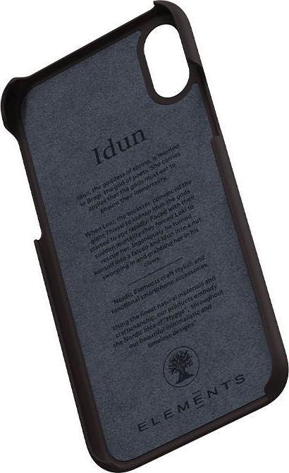 Immagine prodotto Nordic Elements Idun (Apple iPhone X, Apple iPhone XS)