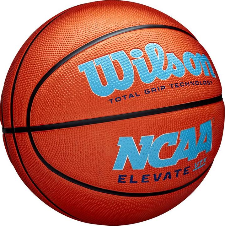 Actual product image Wilson Ncaa Elevate Vtx Bskt (5)
