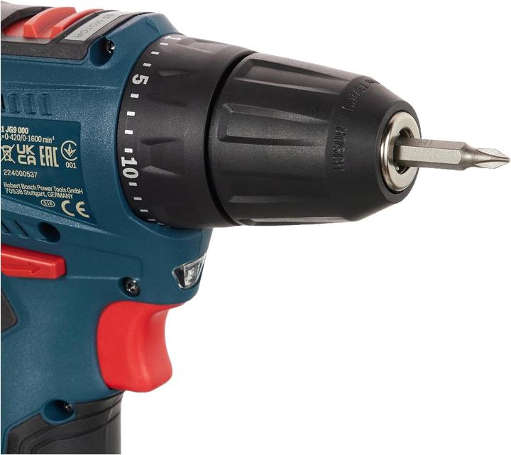 Produktbild Bosch Professional Gras